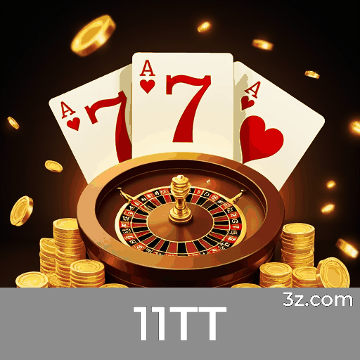 11TT Game com bônus e experiência premium