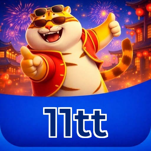 Acesso à conta 11tt