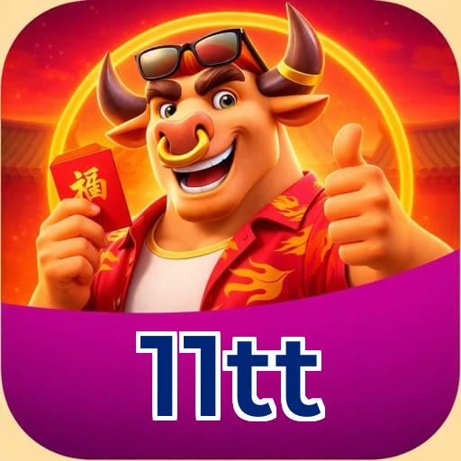 Aplicativo mobile 11tt